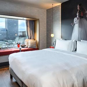 Standard Room River View