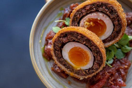 The Little Shoe St George's Hall